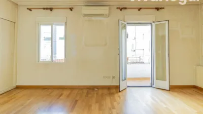 Apartment in Fuente del Berro photo 18