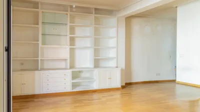 Apartment in Fuente del Berro photo 22