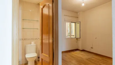 Apartment in Fuente del Berro photo 4