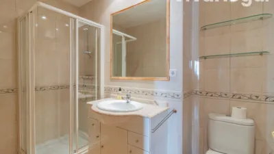 Apartment in Fuente del Berro photo 5