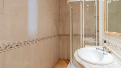 Apartment in Fuente del Berro photo 7