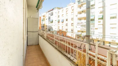 Apartment in Fuente del Berro photo 9