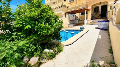 Casa – Orihuela - Vista 2