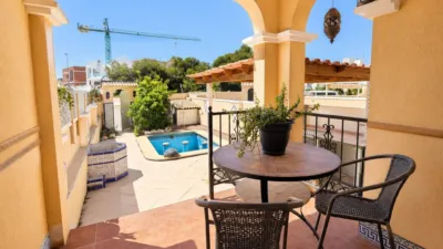 Casa – Orihuela - Vista 3