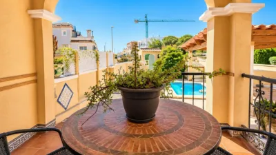 Casa – Orihuela - Vista 4