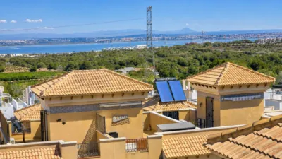 Casa – Orihuela - Vista 5