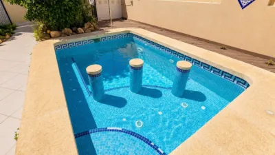 Casa – Orihuela - Més