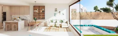 Townhouse in Alhama de Murcia photo 3