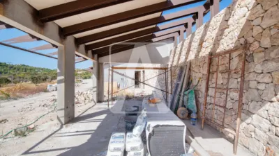 Apartment in Moraira Urbanizations photo 11