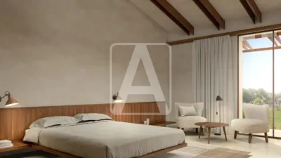 Apartment in Moraira Urbanizations photo 12