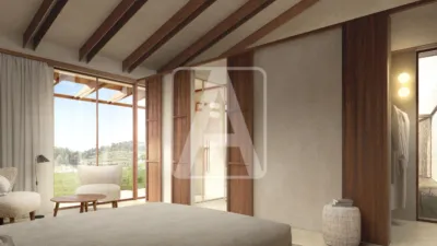 Apartment in Moraira Urbanizations photo 13