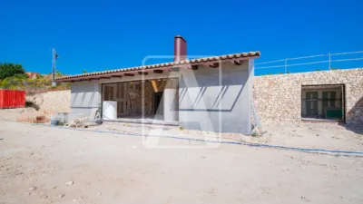 Apartment in Moraira Urbanizations photo 15