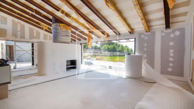 Apartment in Moraira Urbanizations photo 17