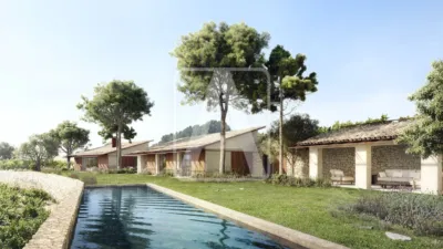 Apartment in Moraira Urbanizations photo 2
