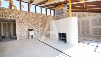 Apartment in Moraira Urbanizations photo 5