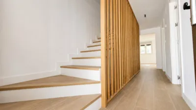 House in Silió photo 2
