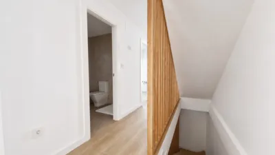House in Silió photo 6