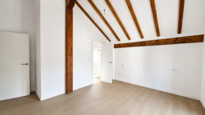 House in Silió photo 9