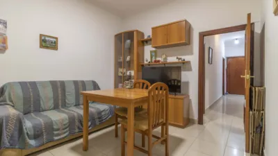Apartment in Ciudad Jardín photo 10