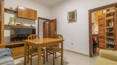 Apartment in Ciudad Jardín photo 11