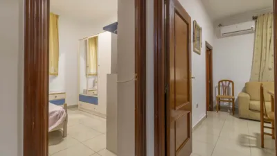 Apartment in Ciudad Jardín photo 14