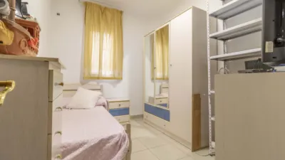Apartment in Ciudad Jardín photo 15