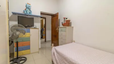 Apartment in Ciudad Jardín photo 17