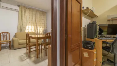 Apartment in Ciudad Jardín photo 18