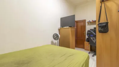 Apartment in Ciudad Jardín photo 21