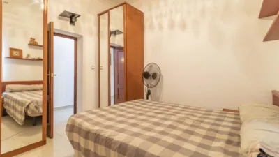 Apartment in Ciudad Jardín photo 23