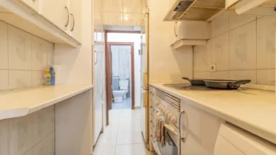 Apartment in Ciudad Jardín photo 5