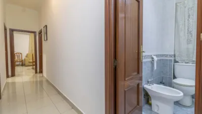 Apartment in Ciudad Jardín photo 6
