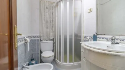 Apartment in Ciudad Jardín photo 7