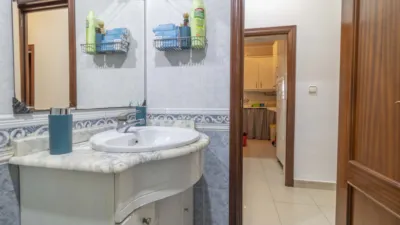 Apartment in Ciudad Jardín photo 8