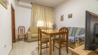 Apartment in Ciudad Jardín photo 9