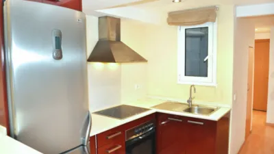 Flat on Rambla del Poblenou photo 10