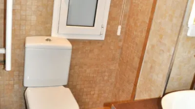 Flat on Rambla del Poblenou photo 11