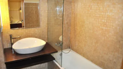 Flat on Rambla del Poblenou photo 12