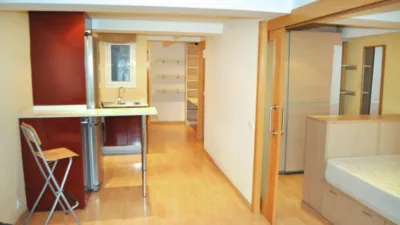 Flat on Rambla del Poblenou photo 3