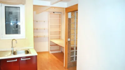 Flat on Rambla del Poblenou photo 4