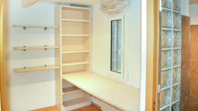 Flat on Rambla del Poblenou photo 5