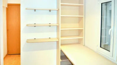 Flat on Rambla del Poblenou photo 6