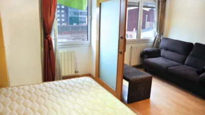 Flat on Rambla del Poblenou photo 8
