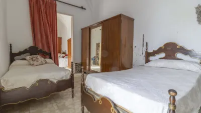 House in El Viso del Alcor photo 22