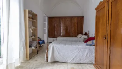 House in El Viso del Alcor photo 24