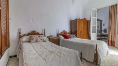 House in El Viso del Alcor photo 25