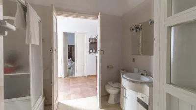 House in El Viso del Alcor photo 26