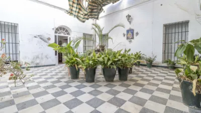 House in El Viso del Alcor photo 28