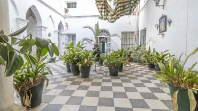 House in El Viso del Alcor photo 29