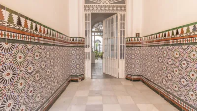 House in El Viso del Alcor photo 2